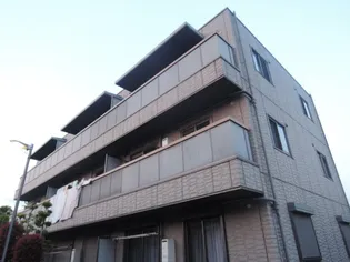 グランバリエの画像