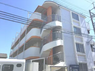 エマーユ稲荷町の画像