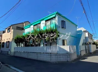 コーポハピネスIの画像