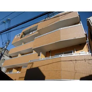 インターナショナル城東の画像