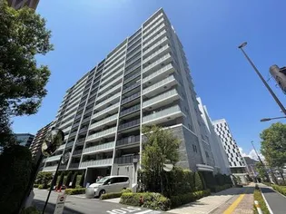 クレヴィア豊洲の画像