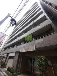 クオリア小石川の画像