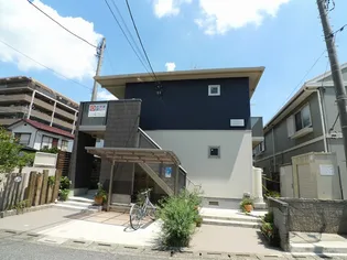 コットンハウスの画像