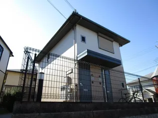 ハピネス サイノⅡの画像