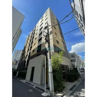 東京都千代田区外神田2【マンション】の外観