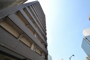 FK BLD【10階】の外観