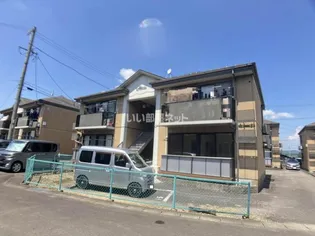 セントフォーレス Dの画像