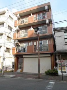 レジェンド呉中央の画像