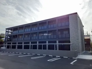 ウエストメゾン北袋Iの画像