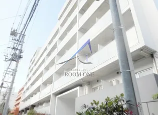 リエトコート向島の画像