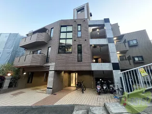 ベルライオンズ山本の画像