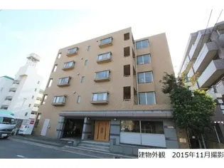 グランドパレス37の画像