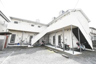 リバーサイド狭山の画像