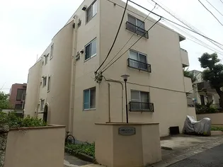 浅野レジデンスの画像