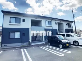 ドエル川井Bの画像