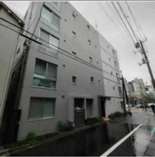 アスティーレ市ヶ谷の画像