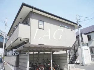 ビサイドアヴェニューの画像