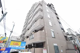 メゾンナカムラ北堀江の画像