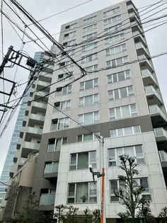 コンフォリア白金高輪の画像