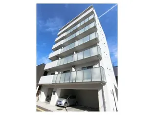 サンライズあすと長町の画像