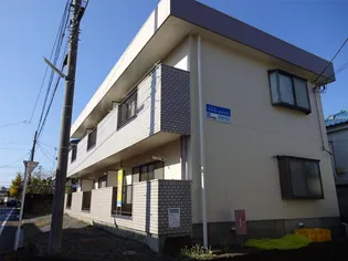 ファミールハイツの画像