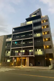 SーRESIDENCE本中山ALORIAの画像