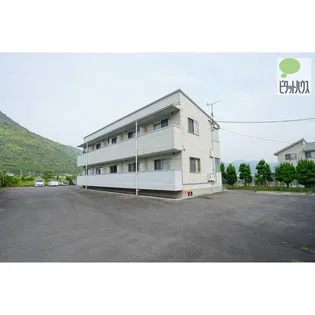 ガーデンハイツほなみの画像