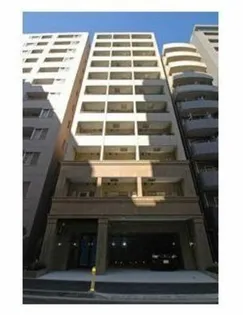 東京都中央区日本橋堀留町2【マンション】の外観