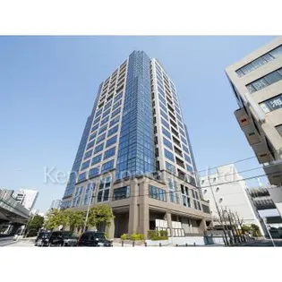 ピアシティ芝浦ハイツ【14階】の外観