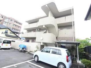 フローラル神宮の画像