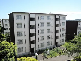 上郷台1号棟の画像