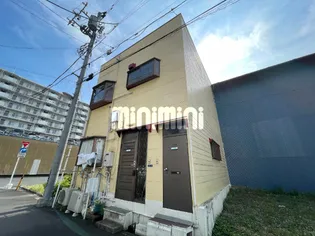 ケンリード豊洲の画像