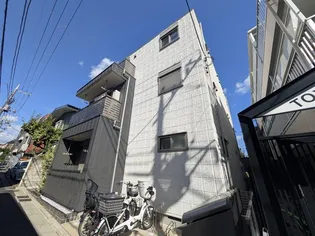 サンライズ下北沢の画像