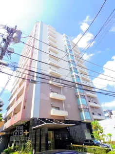 サニーパレスくるめの画像