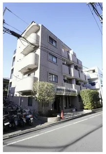 ライオンズマンション渋谷本町の画像