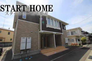 ドリームガーデンの画像