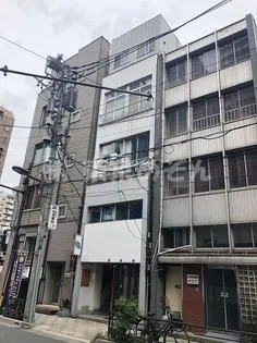 東京都台東区上野1【マンション】の外観