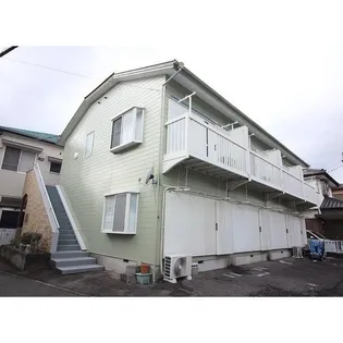 三伸コーポの画像