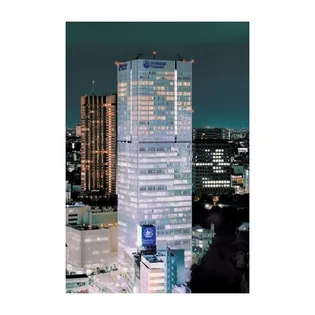 東京都千代田区永田町2【マンション】の外観