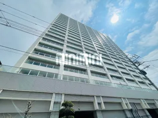 セレストタワー高崎の画像