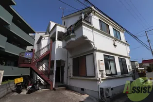 兵庫県神戸市西区池上4【一戸建】の外観
