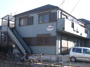 喜代壱番館の画像