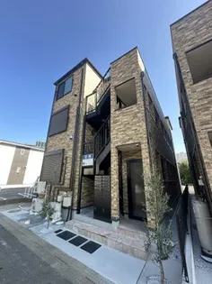 ベイルームグラン扇町EASTの画像