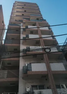 XEBEC ID 浅草の画像