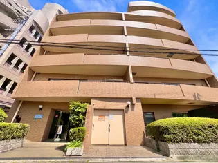 エスパシオ西田辺の画像