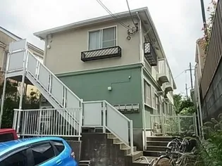 サザンハイツの画像