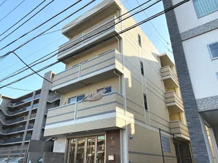 フラウム高田西の画像