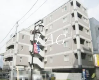 ウインドシティ東府中の画像