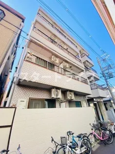 大阪府大阪市淀川区西三国1【マンション】の外観