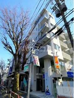 TRIANGLE千歳船橋の画像